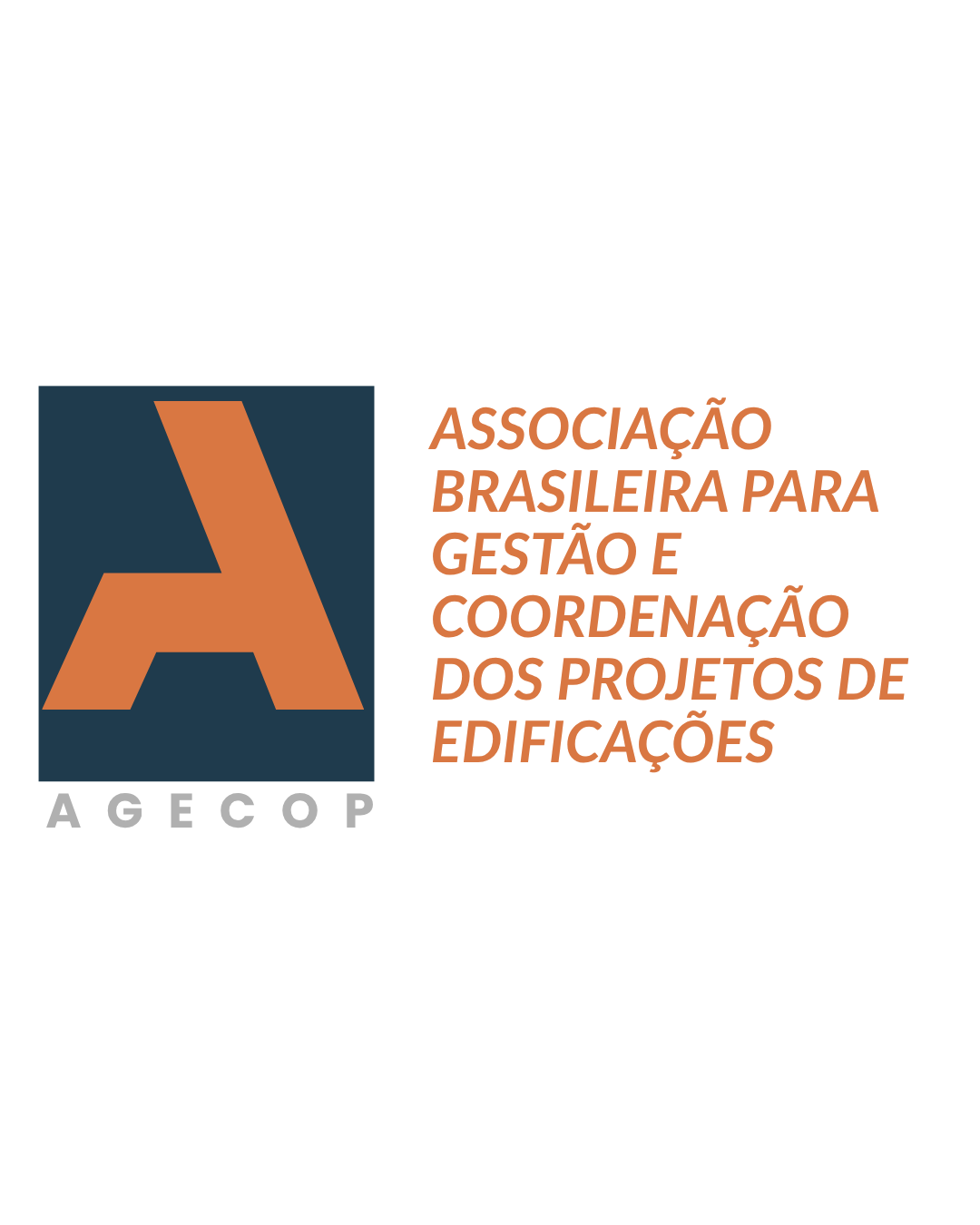 AGECOP — Associação Brasileira para Gestão e Coordenação dos Projetos de Edificações